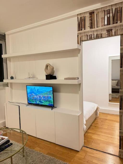 Apartment In Angel. Londen Buitenkant foto