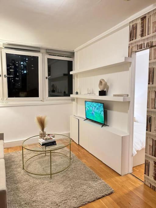 Apartment In Angel. Londen Buitenkant foto