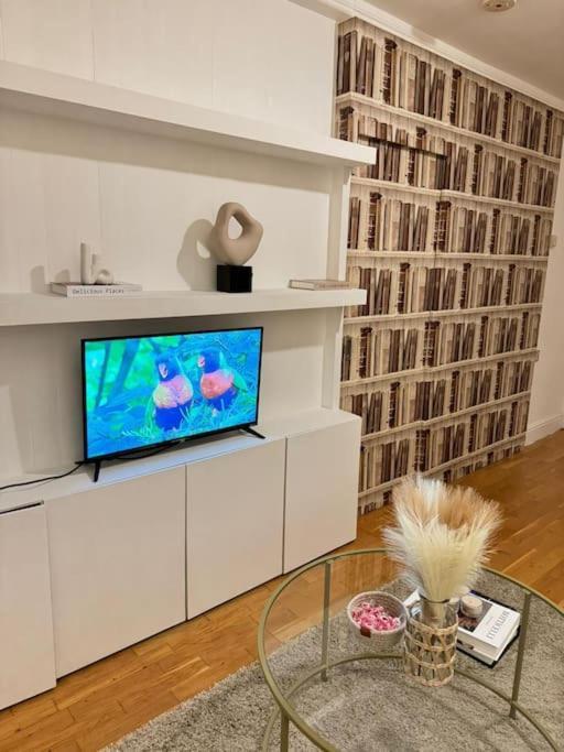 Apartment In Angel. Londen Buitenkant foto