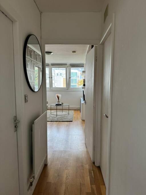 Apartment In Angel. Londen Buitenkant foto