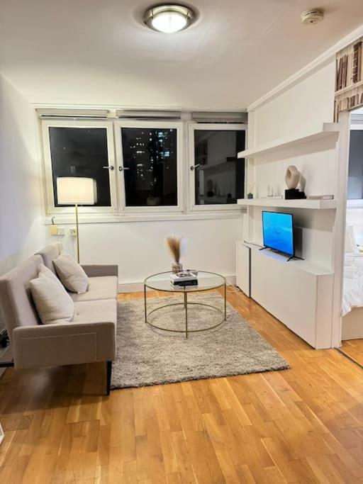 Apartment In Angel. Londen Buitenkant foto