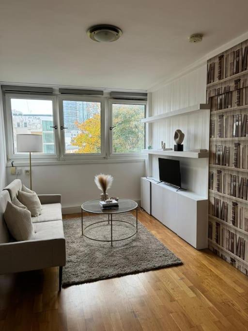 Apartment In Angel. Londen Buitenkant foto