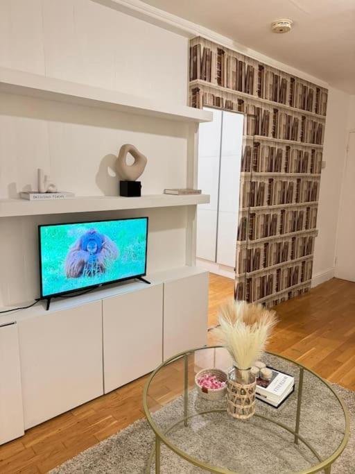 Apartment In Angel. Londen Buitenkant foto