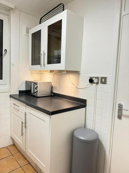 Apartment In Angel. Londen Buitenkant foto