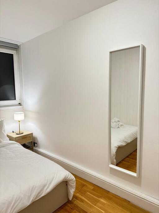 Apartment In Angel. Londen Buitenkant foto