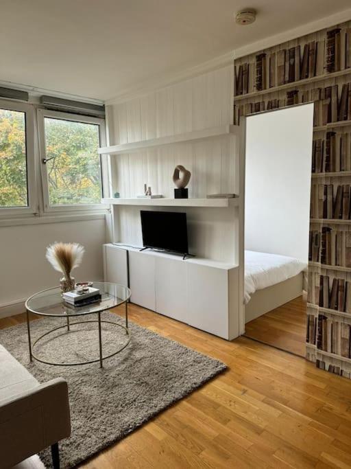 Apartment In Angel. Londen Buitenkant foto