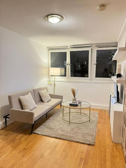 Apartment In Angel. Londen Buitenkant foto