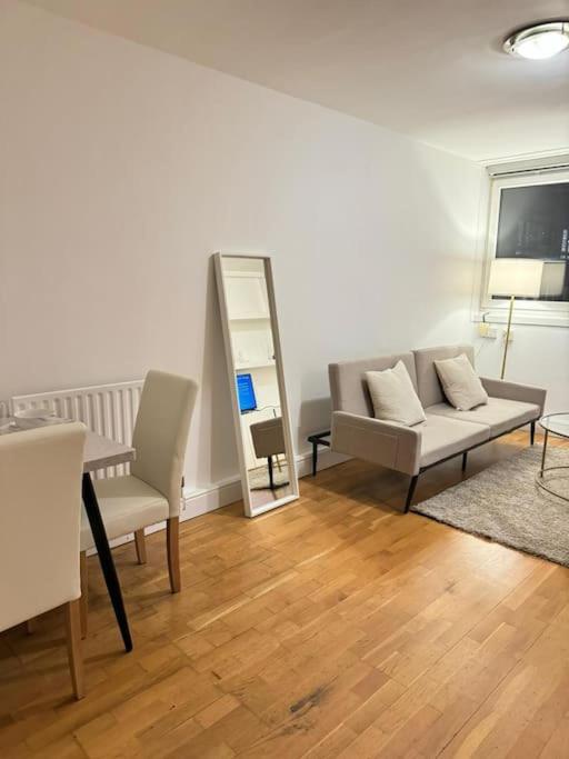 Apartment In Angel. Londen Buitenkant foto