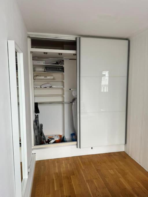 Apartment In Angel. Londen Buitenkant foto