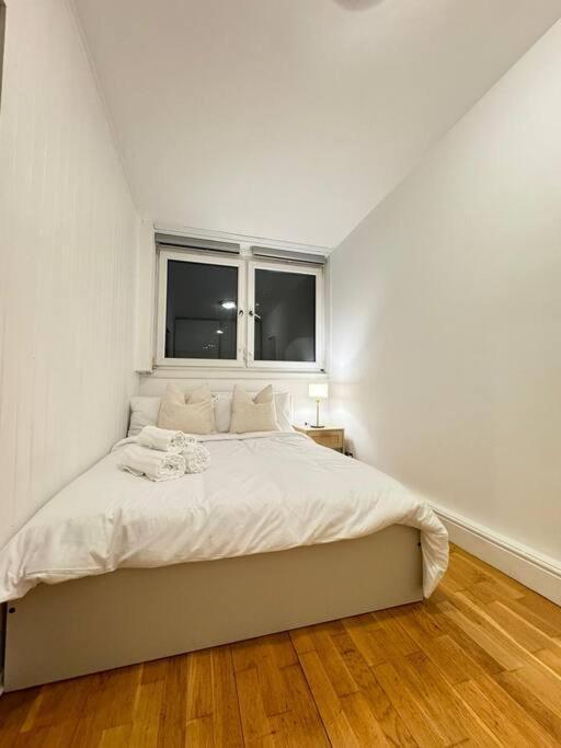 Apartment In Angel. Londen Buitenkant foto