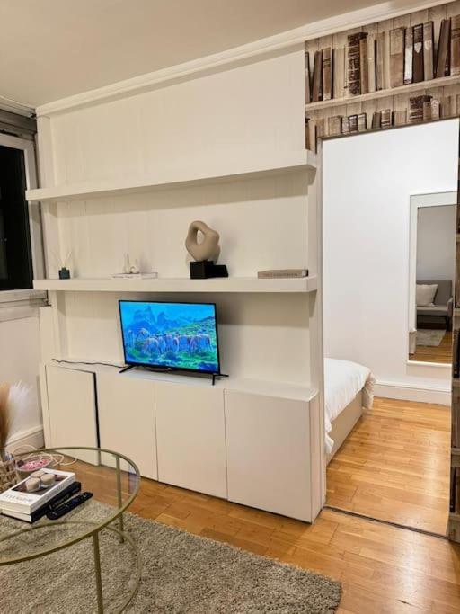 Apartment In Angel. Londen Buitenkant foto