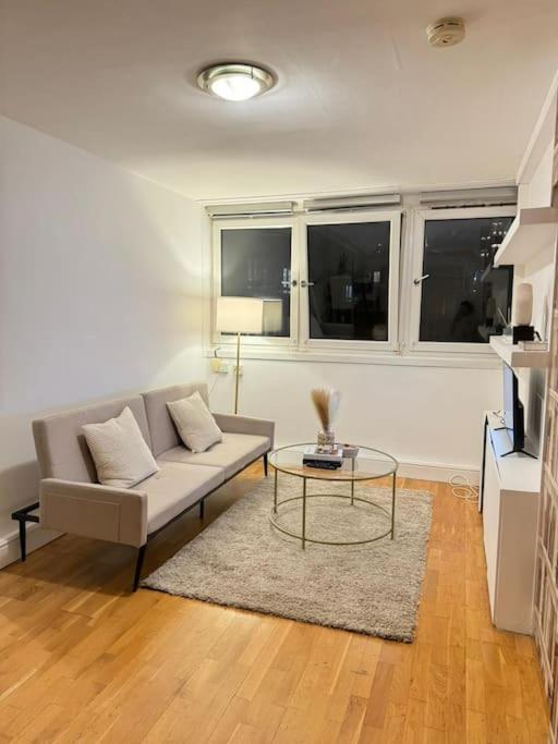 Apartment In Angel. Londen Buitenkant foto
